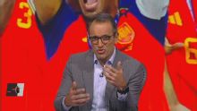 Ciro Procuna: "México lanzó un mensaje de unidad en el Mundial"