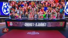 ¿Para qué le puede alcanzar a Chivas esta temporada?