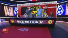 ¿La directiva del América está en crisis?