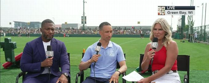 Smart prioritizing returning players at Marquette