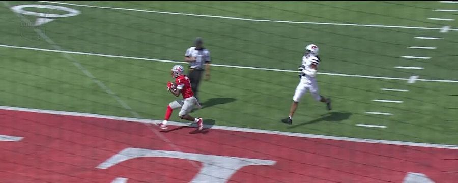 Incarnate Word Cardinals vs. Nicholls Colonels: Full Highlights