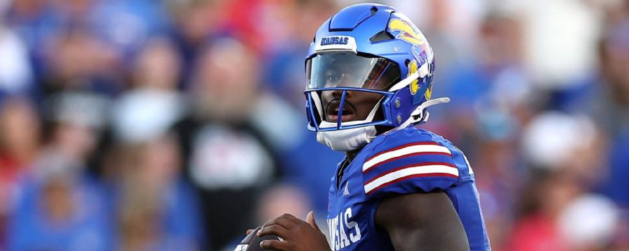 Kansas opens season with win vs. Fresno State