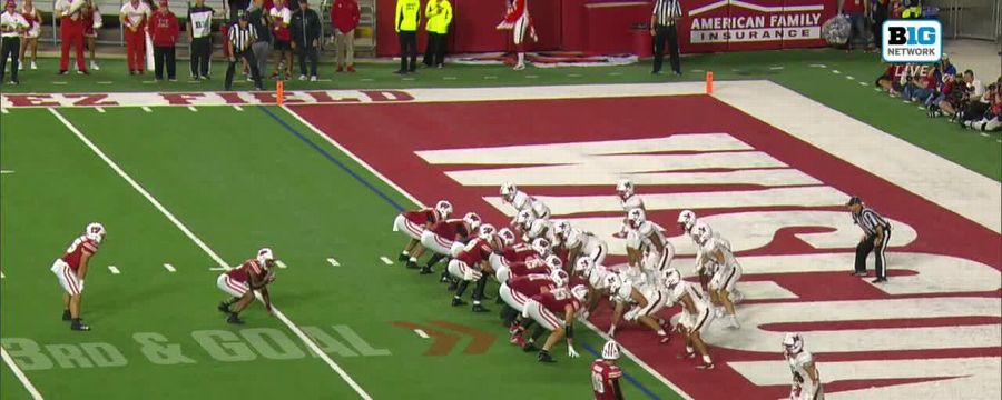 Miami (OH) RedHawks vs. Wisconsin Badgers: Full Highlights