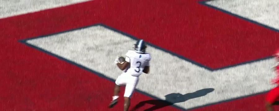 Maine Black Bears vs. Liberty Flames: Full Highlights