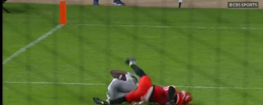 UNLV Rebels vs. Sam Houston Bearkats: Full Highlights