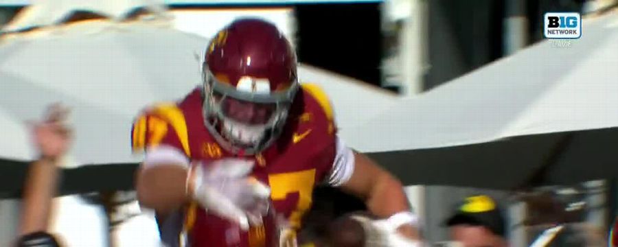 Missouri State Bears vs. USC Trojans: Full Highlights