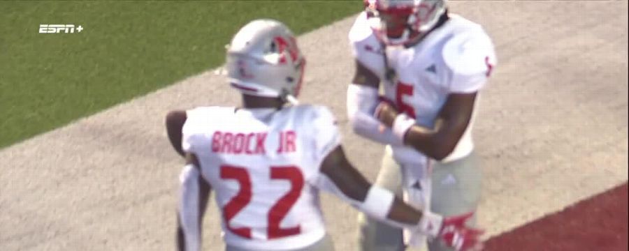 Nicholls Colonels vs. Troy Trojans: Full Highlights