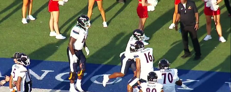 Morgan State Bears vs. South Alabama Jaguars: Full Highlights