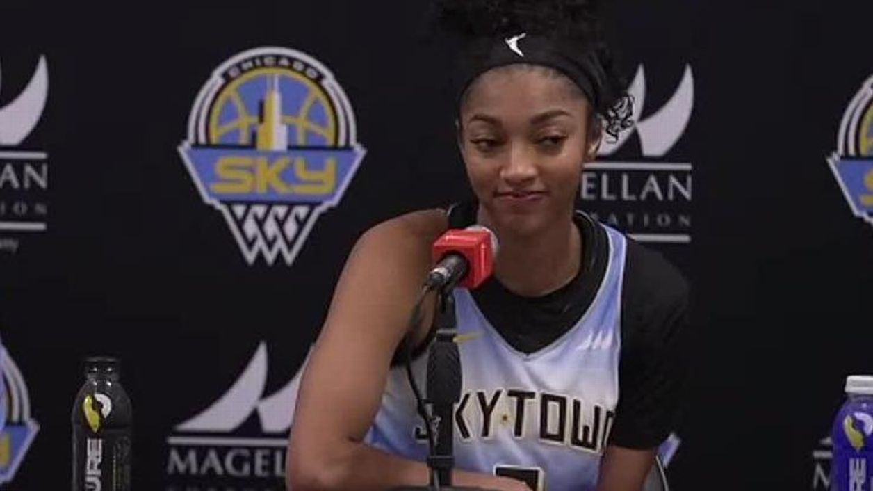 Angel Reese News - ESPN (UK)