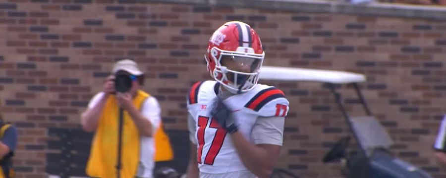 Illinois Fighting Illini vs. Duke Blue Devils: Full Highlights