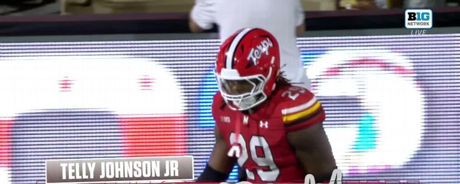 Northern Illinois Huskies vs. Maryland Terrapins: Full Highlights