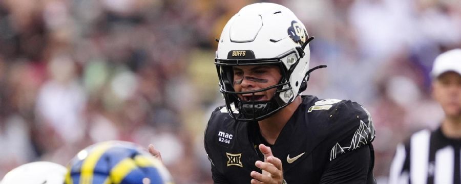 Colorado bests Delaware 31-7