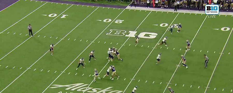 UC Davis Aggies vs. Washington Huskies: Full Highlights
