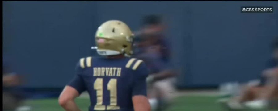 UAB Blazers vs. Navy Midshipmen: Full Highlights