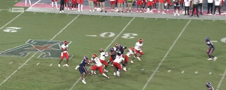 Florida A&M Rattlers vs. Florida Atlantic Owls: Full Highlights