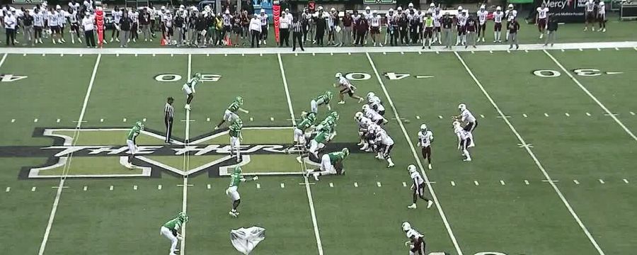 Missouri State Bears vs. Marshall Thundering Herd: Full Highlights
