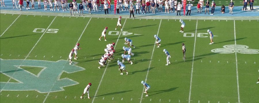 Richmond Spiders vs. North Carolina Tar Heels: Full Highlights