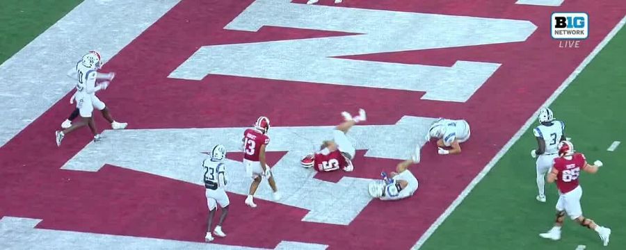 Indiana State Sycamores vs. Indiana Hoosiers: Full Highlights