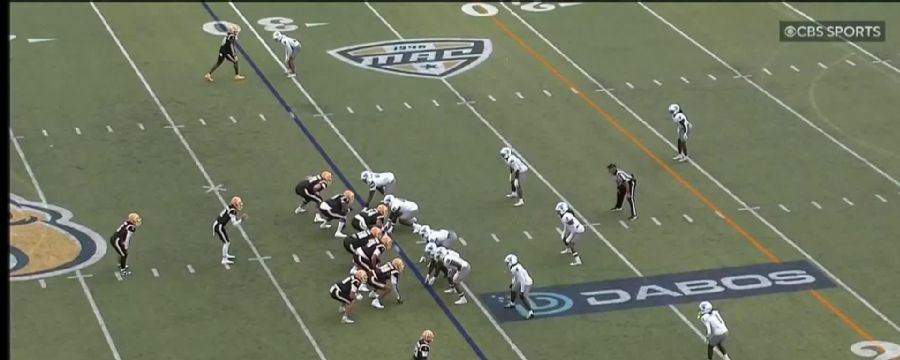 Buffalo Bulls vs. Kent State Golden Flashes: Full Highlights