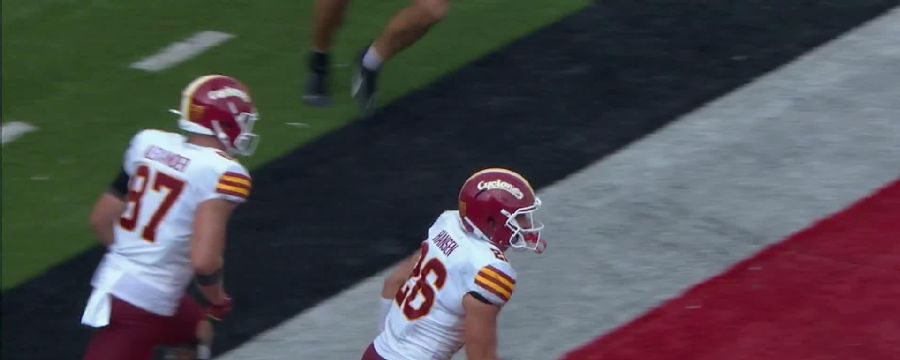 Iowa State Cyclones vs. Arkansas State Red Wolves: Full Highlights