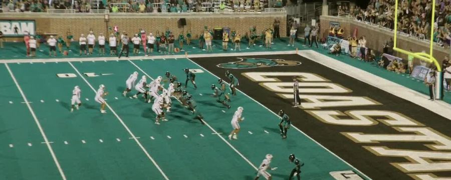 East Carolina Pirates vs. Coastal Carolina Chanticleers: Full Highlights
