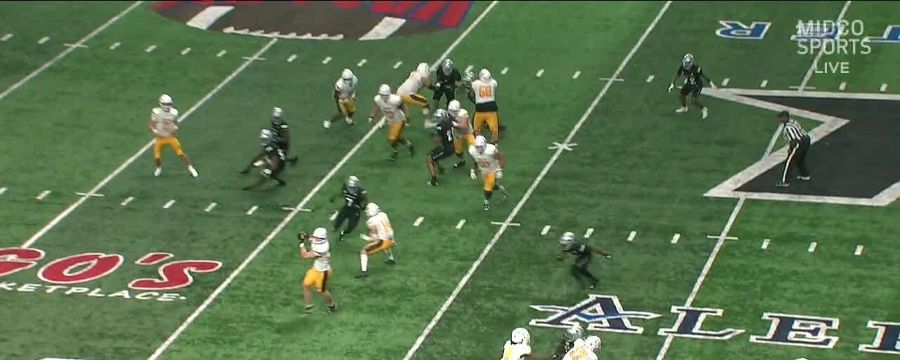 Valparaiso Beacons vs. North Dakota Fighting Hawks: Full Highlights