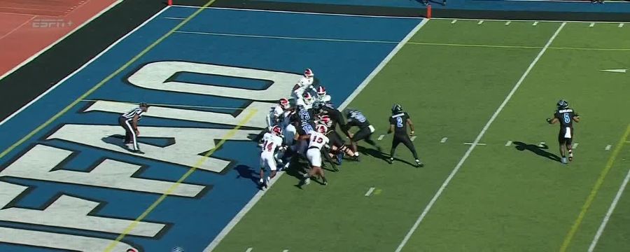 Troy Trojans vs. Buffalo Bulls: Full Highlights