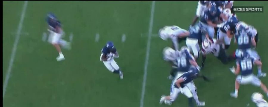 Ball State Cardinals vs. UConn Huskies: Full Highlights