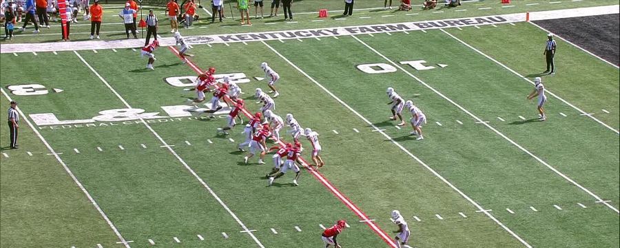 Bowling Green Falcons vs. Louisville Cardinals: Full Highlights