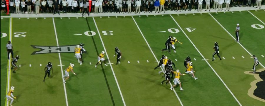 Wyoming Cowboys vs. Colorado Buffaloes: Full Highlights