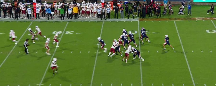 Stanford Cardinal vs. Virginia Cavaliers: Full Highlights