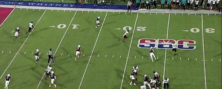 Coastal Carolina Chanticleers vs. South Alabama Jaguars: Full Highlights