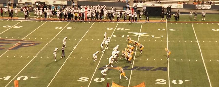 UL Monroe Warhawks vs. UTEP Miners: Full Highlights