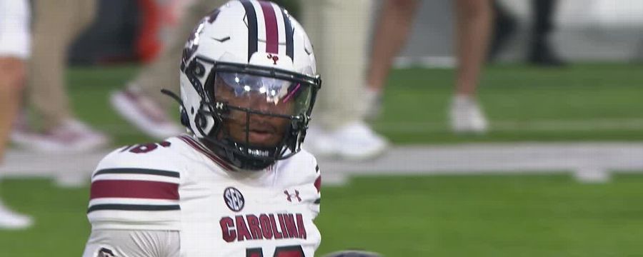 South Carolina Gamecocks vs. Missouri Tigers: Full Highlights