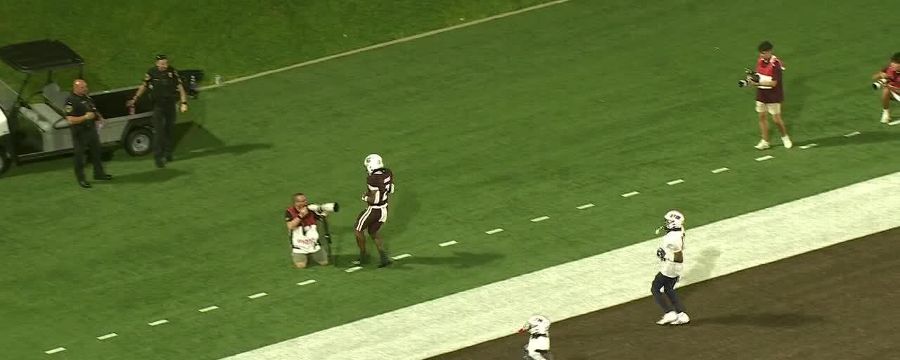 UT Martin Skyhawks vs. Missouri State Bears: Full Highlights