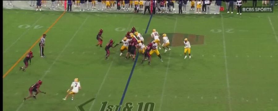 California Golden Bears vs. San Diego State Aztecs: Full Highlights