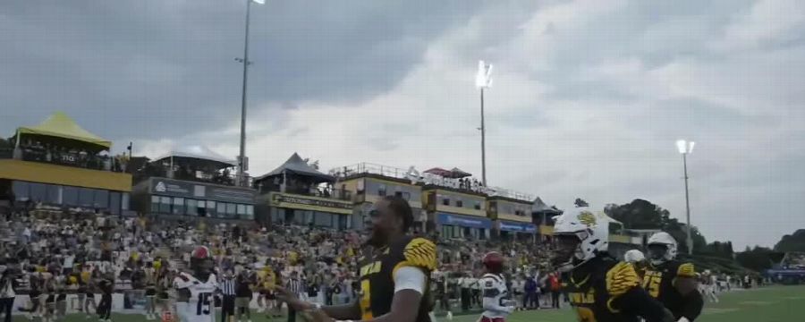 Arkansas State Red Wolves vs. Kennesaw State Owls: Full Highlights