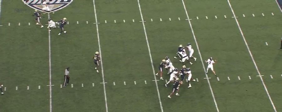 Duquesne Dukes vs. Akron Zips: Full Highlights