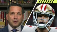 Schefter: Torn ACL worst-case scenario for Nick Bosa