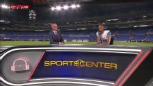 Amon-Ra St. Brown: Gritty win vs. Ravens meant a lot to us