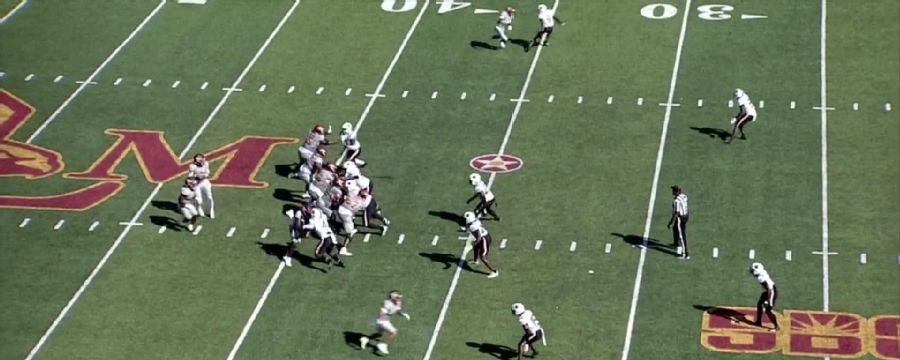 Arkansas State Red Wolves vs. UL Monroe Warhawks: Full Highlights