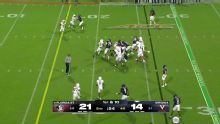 Florida State Seminoles vs. Virginia Cavaliers: Full Highlights