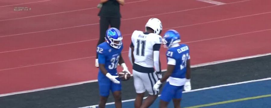 UConn Huskies vs. Buffalo Bulls: Full Highlights