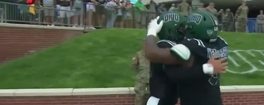 Bowling Green Falcons vs. Ohio Bobcats: Full Highlights