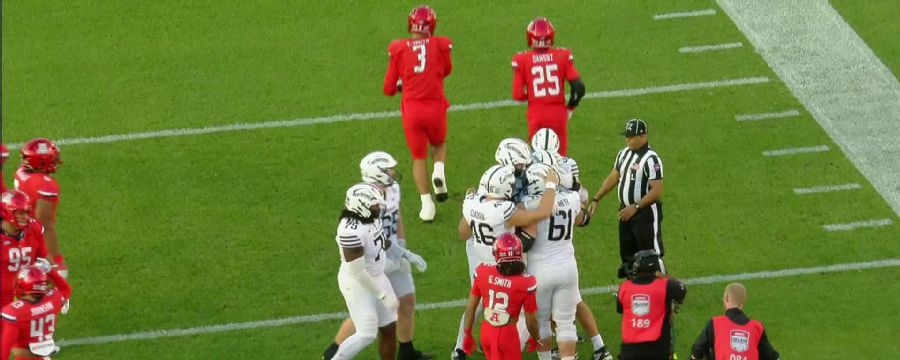 Arizona Wildcats vs. Iowa State Cyclones: Full Highlights