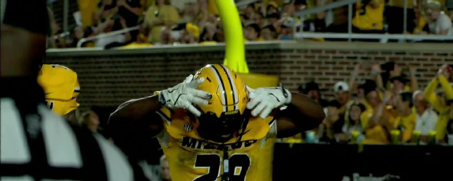 UMass Minutemen vs. Missouri Tigers: Full Highlights