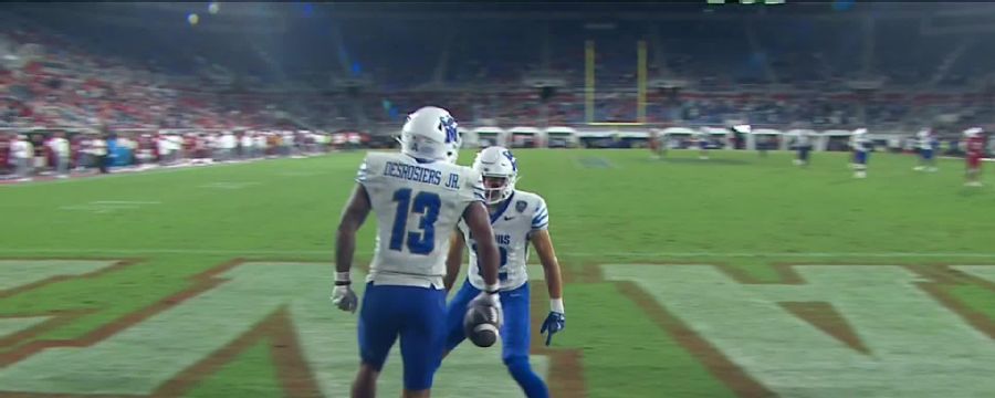 Memphis Tigers vs. Florida Atlantic Owls: Full Highlights