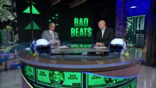 SVP revisits college football's 'Bad Beats' from Week 5