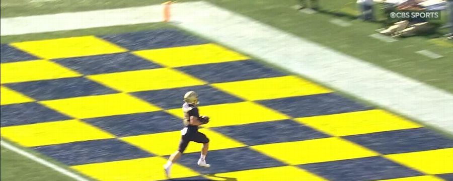 Air Force Falcons vs. Navy Midshipmen: Full Highlights