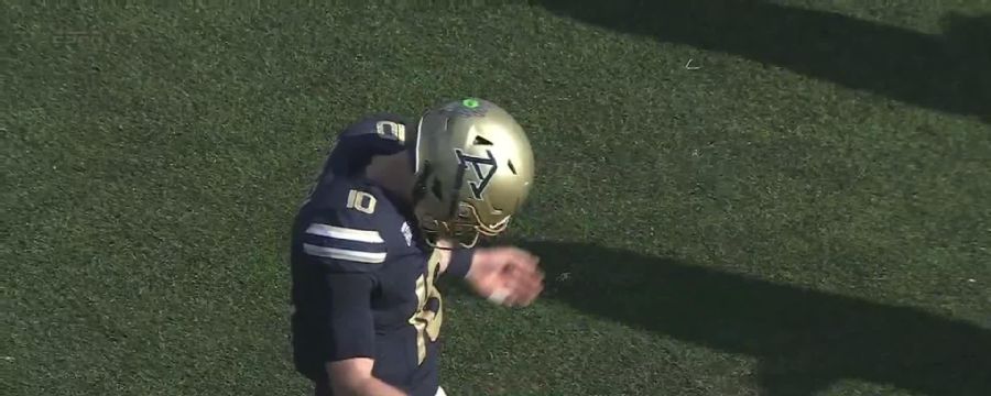Central Michigan Chippewas vs. Akron Zips: Full Highlights